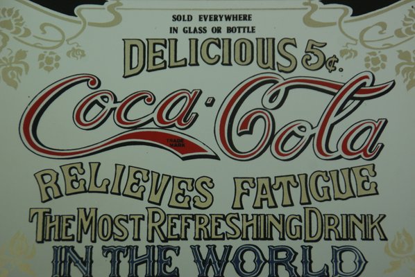 Plakat Poster Druck Stilleben 2 Coca Cola
