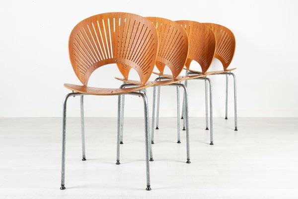 Nanna ditzel trinidad chair deals