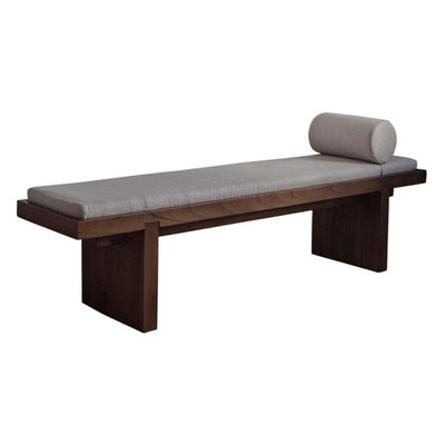 Day Bench Pillow Headrest by Bicci de Medici Studio Set of 3