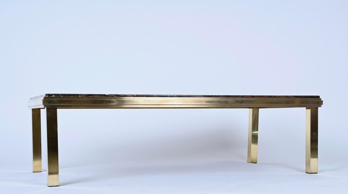 Quartzite cheap coffee table