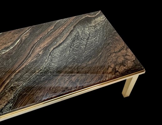 Quartzite coffee table deals