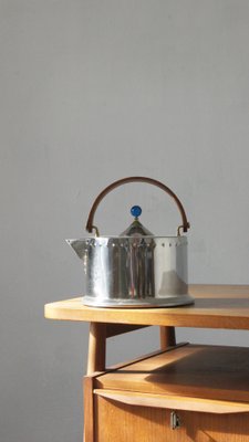 Bodum tea hotsell kettle stainless steel