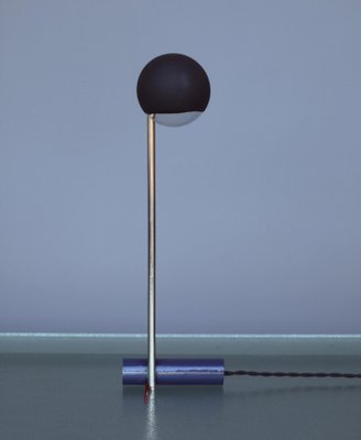 Modernist Table Lamp Gerrit Rietveld for