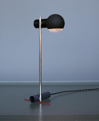 Modernist Table Lamp Gerrit Rietveld for