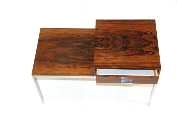 Telephone Bench from IKEA Sweden 1960