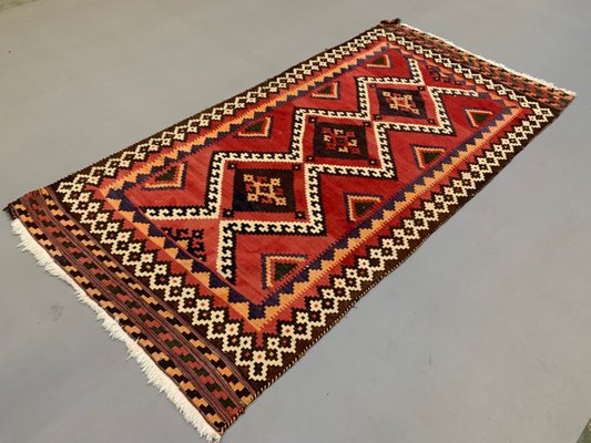 トルコ産 2000年代 シールト バッターニエ Battaniye