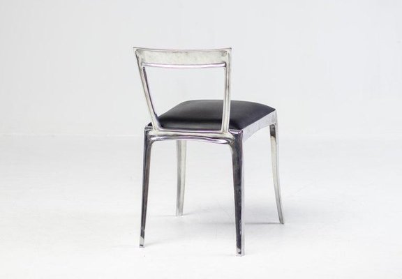 Bilbao Chair by Quasar Khanh for sale at Pamono