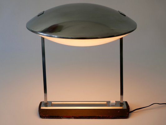 Mid Century Modern Stilnovo Model 8050, Best Mid Century Modern Desk Lamp