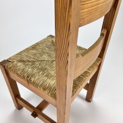 Pine and on sale cane furniture