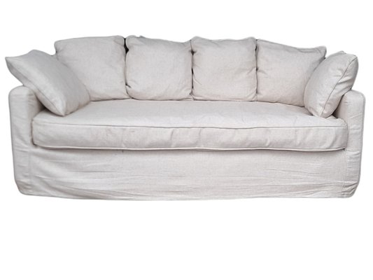 Three Seat Sofa by Andrew Martin for sale at Pamono
