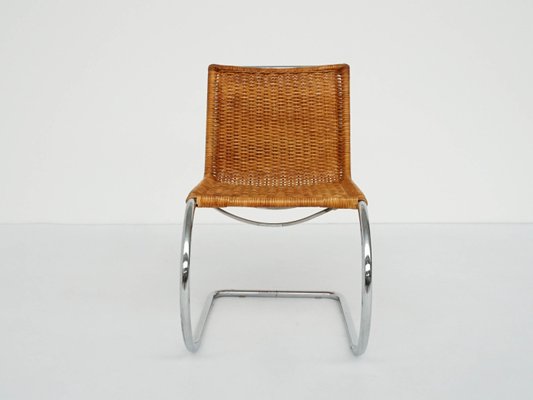Cantilever cane chair best sale