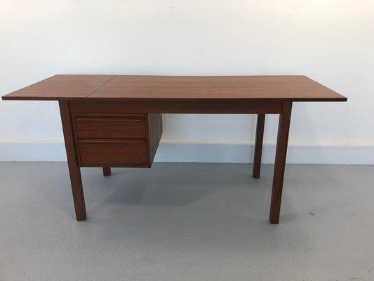 Desk, Denmark, 1970s for sale at Pamono
