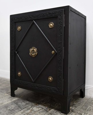 Small Storage Cabinet For At Pamono Small Storage Cabinet For At Pamono, Small Locking Cabinet Wood