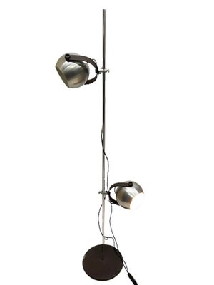 Italian Floor Lamp By Goffredo Reggiani, Purpose Of Floor Lamp