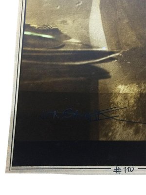 Saudek アート写真集 ヤン・ソーデック写真集「Jan Saudek: Photographs 1987-1997