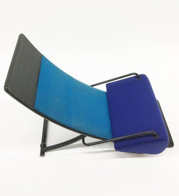 Mobilis 045 Lounge chair by Marcel Wanders