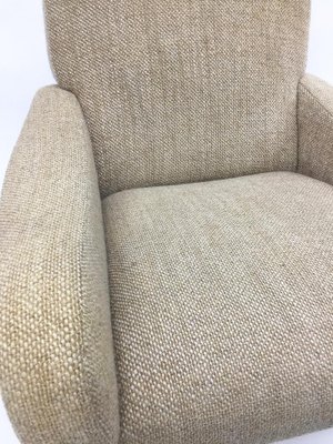 Lady Chair by Marco Zanuso for Arflex, Milan, 1950s for sale Lady Chair by Marco Zanuso for Arflex, Milan, 1950s for sale