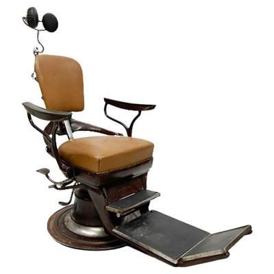Antique dentist chair for sale outlet