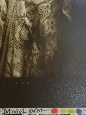 Jan Saudek, #382, Late 20th Century, Photograph for sale at Pamono