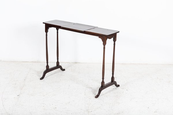 Reading table for on sale sale