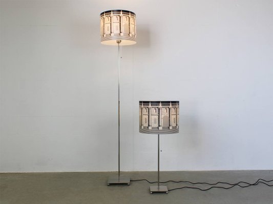 Floor and table lamp sets outlet