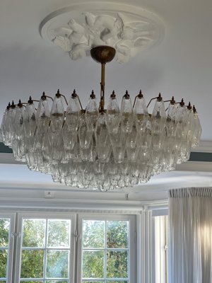 Flying saucer chandelier deals