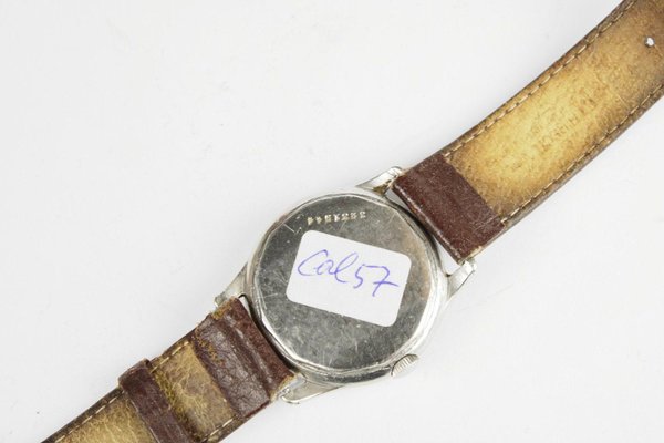 Orologio di Revue Sport, anni '50 in vendita su Pamono