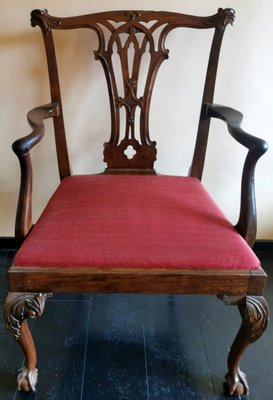 Chippendale furniture for sale discount