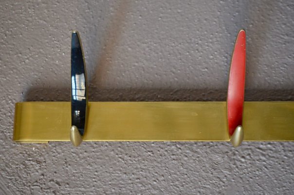 Colgadores de pared vintage en venta en Pamono