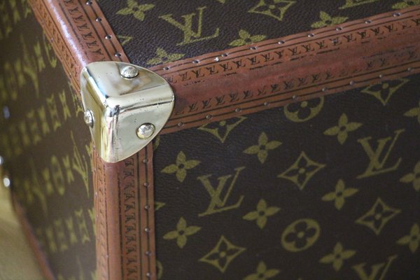 Louis Vuitton Train Case Louis Vuitton Beauty Caselouis 