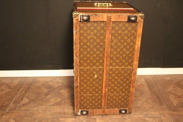 Monogram Canvas Trunk from Louis Vuitton for sale at Pamono