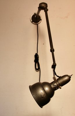 industrial desk lamp