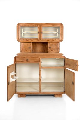 Continental Hoosier Cabinet for sale at Pamono