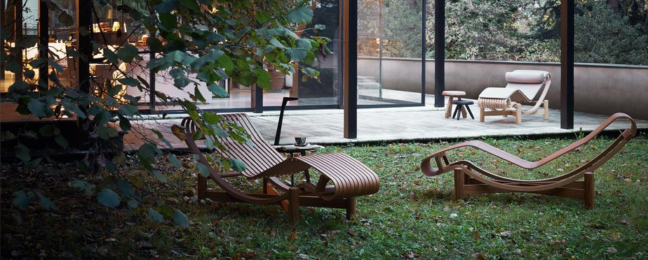 Backyard creations chaise sale lounge