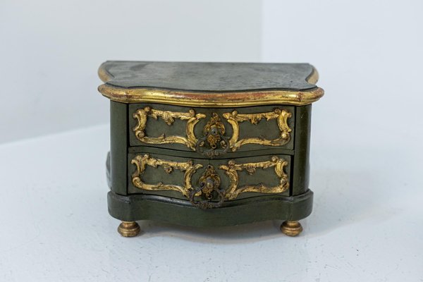 Portagioie In Legno Marrone Cm 20x19xh13 | Leroy Merlin - 9