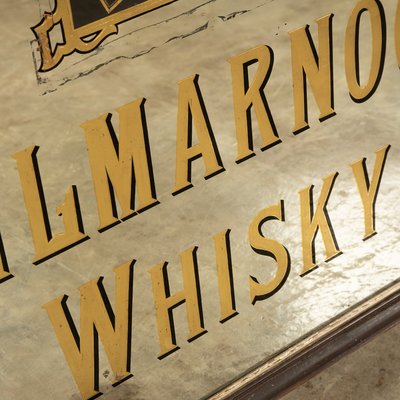 Johnnie Walker Red Label - La Bodega del Patron
