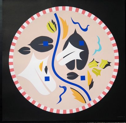 Senza titolo, 1980 Alessandro Mendini for sale at Pamono