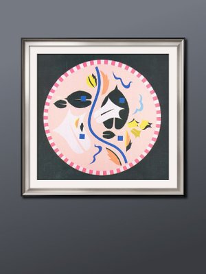 Senza titolo, 1980 Alessandro Mendini for sale at Pamono