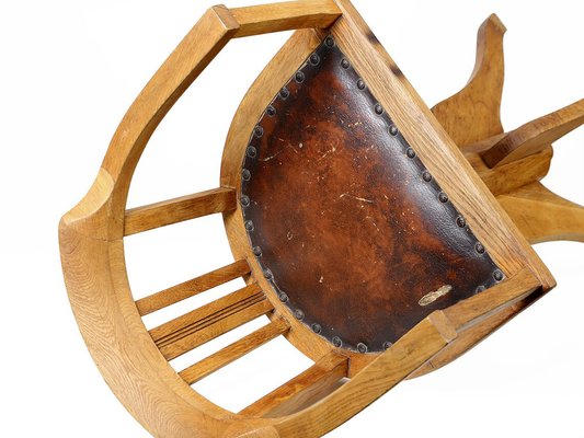 Las mejores ofertas en Sillas antiguas de madera para niños