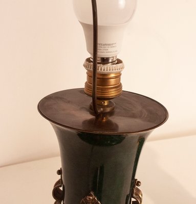 Gio ponti 2024 table lamp