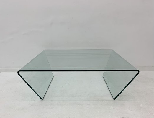 All modern glass coffee table deals