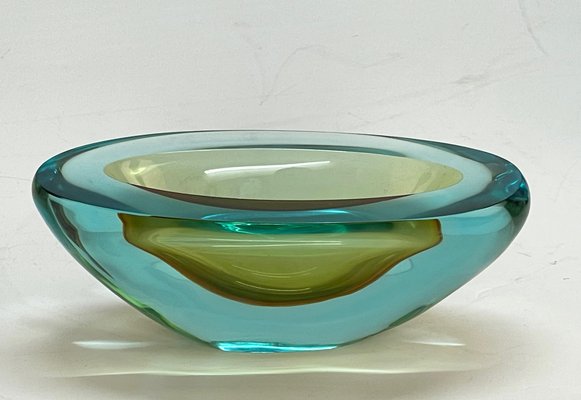 s新品SARGASSO GLASS BOWL | green VINTAGE il_1080xN.4231226468_sxkd.jpg