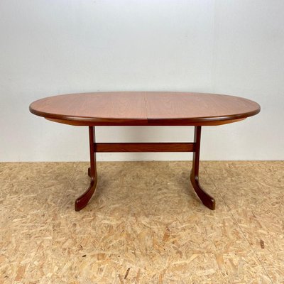 Vintage Mid Century Dining Table For, 70s Dining Table And Chairs