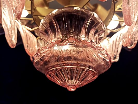 Lustre, Plafonnier - Fer (fonte/fer forgé