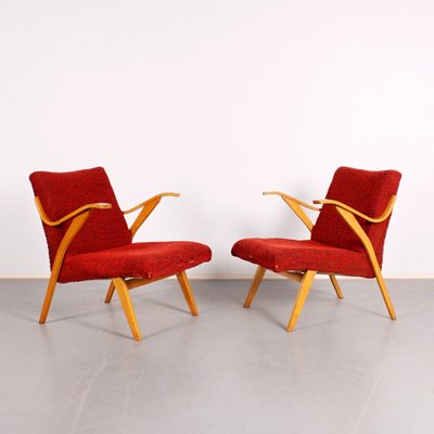 Mid century lounge on sale chairs for sale