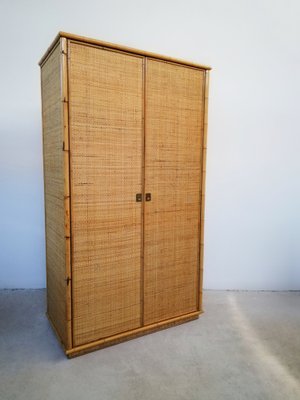 Rattan cupboard doors deals