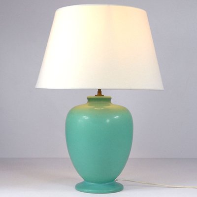 Vintage French Table Lamp By Robert, 35 Tall Table Lamps