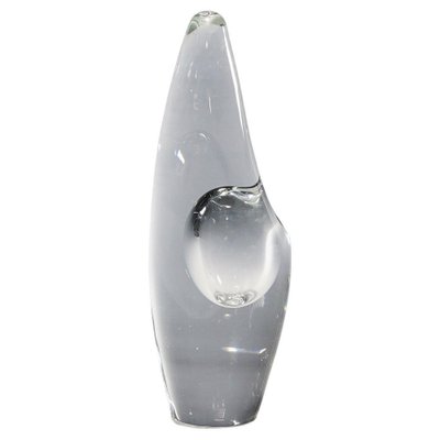 Vintage Orckidea Vase by Timo Sarpaneva for Iittala, 1953