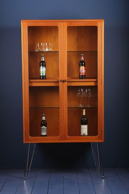 G plan wall display cabinet best sale