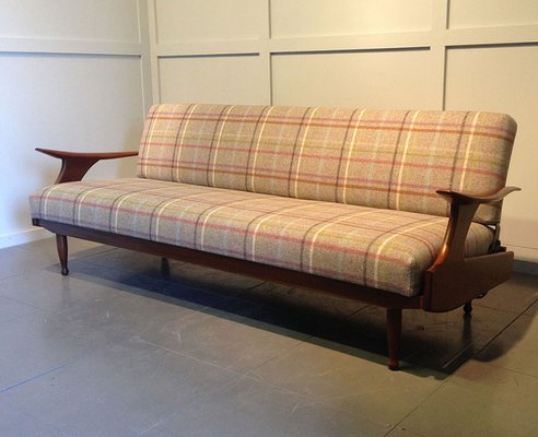 English Sofa Bed From Greaves And Thomas 1960s